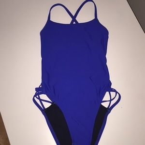 Jolyn onesie. Tully style. Brand New without tags